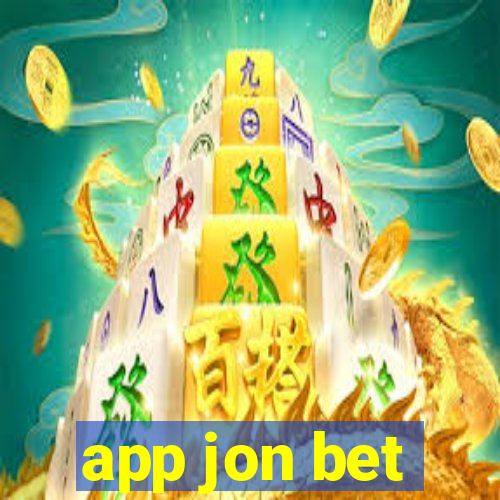 app jon bet